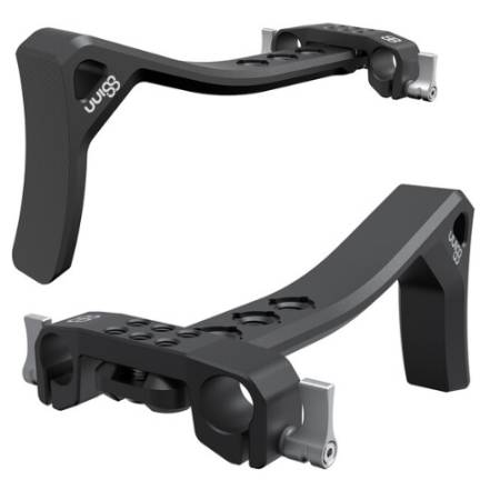 8Sinn Shoulder Support + 8Sinn 15mm Rod Mount Bridge